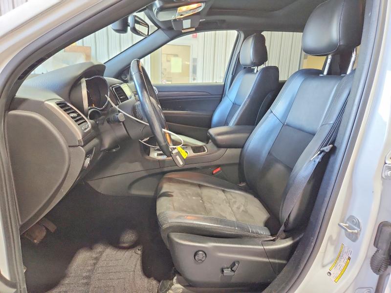 Aukcja sprzedaży 2019 Jeep Grand Cherokee, vin: 1C4RJFAG8KC587827, numer aukcji: 68631846