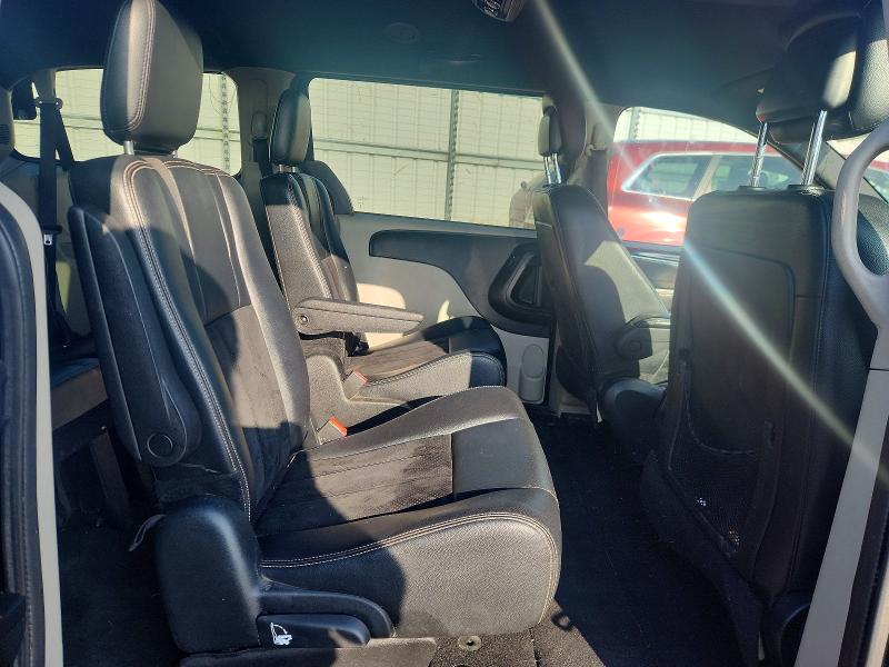 Aukcja sprzedaży 2014 Dodge Grand Caravan, vin: 2C4RDGBG9ER370780, numer aukcji: 67993526