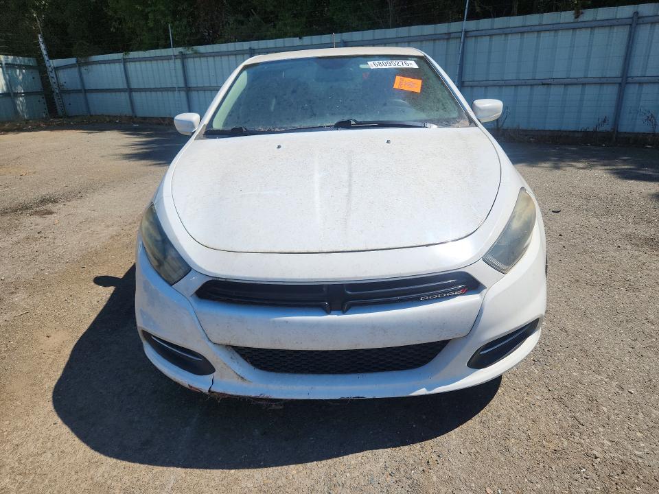 Продаж на аукціоні авто 2016 Dodge Dart, vin: 1C3CDFBB6GD565248, номер лоту: 68095276