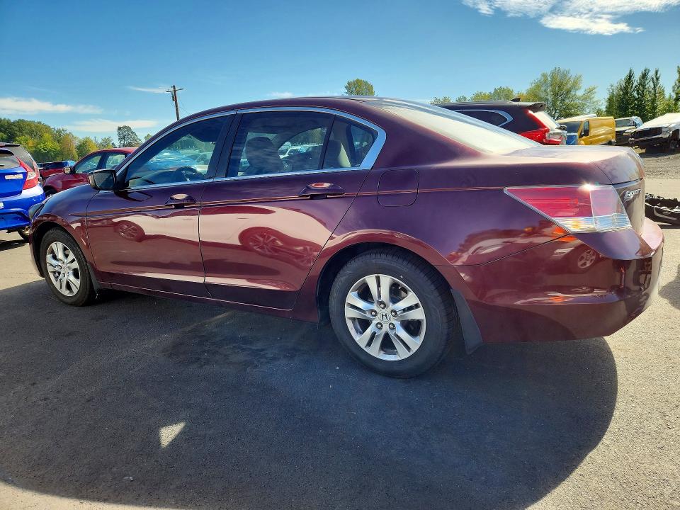 Продажа на аукционе авто 2010 Honda Accord, vin: 1HGCP2F43AA193725, номер лота: 70947586