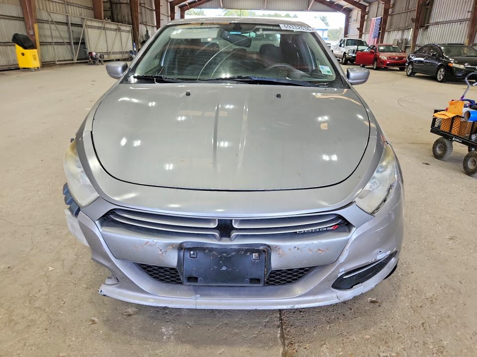 Aukcja sprzedaży 2014 Dodge Dart, vin: 1C3CDFAA1ED802489, numer aukcji: 69332636