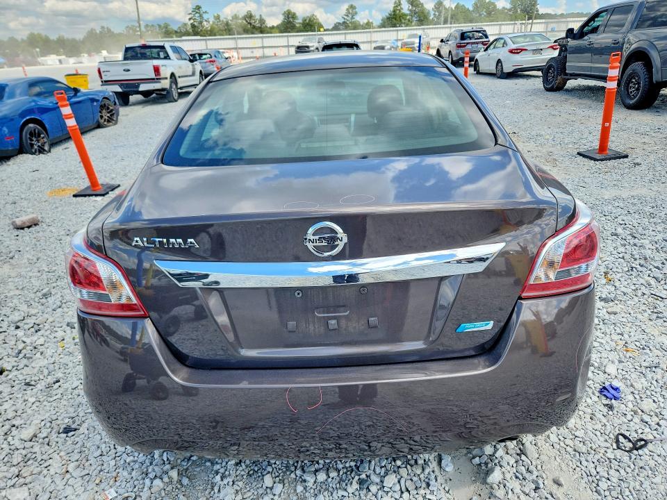 2013 Nissan Altima მანქანა იყიდება აუქციონზე, vin: 1N4AL3AP1DN561413, აუქციონის ნომერი: 67488906