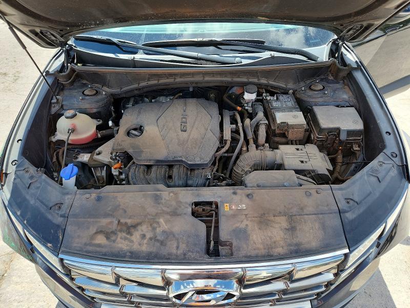 Продажа на аукционе авто 2022 Hyundai Tucson, vin: 5NMJF3AE4NH097788, номер лота: 68587526