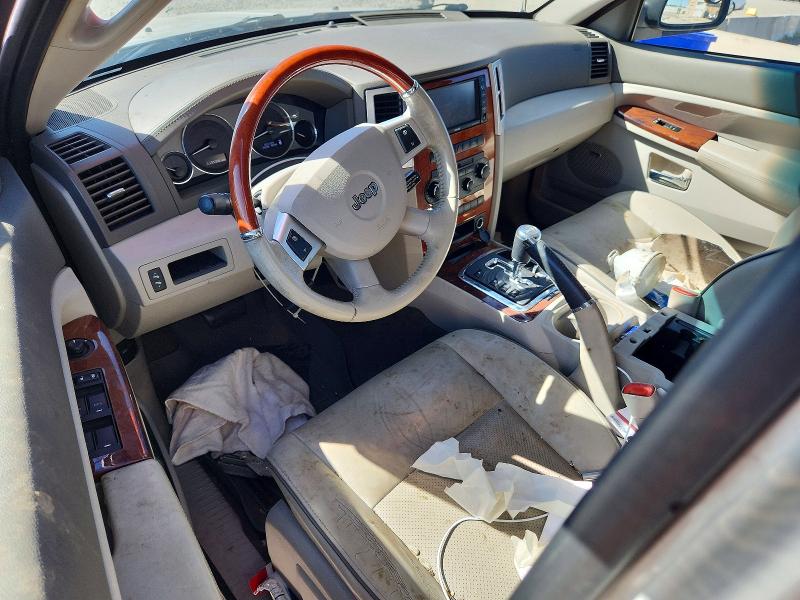 Aukcja sprzedaży 2009 Jeep Grand Cherokee, vin: 1J8HR68T99C540705, numer aukcji: 68346306