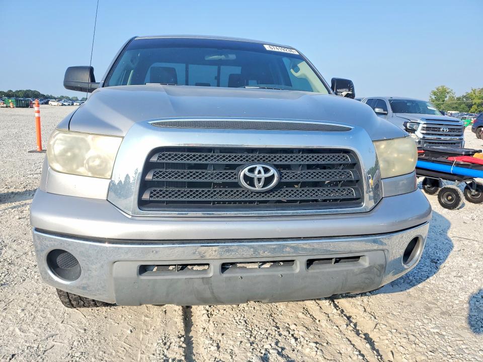 Продаж на аукціоні авто 2007 Toyota Tundra, vin: 5TBBV54187S450215, номер лоту: 67419236
