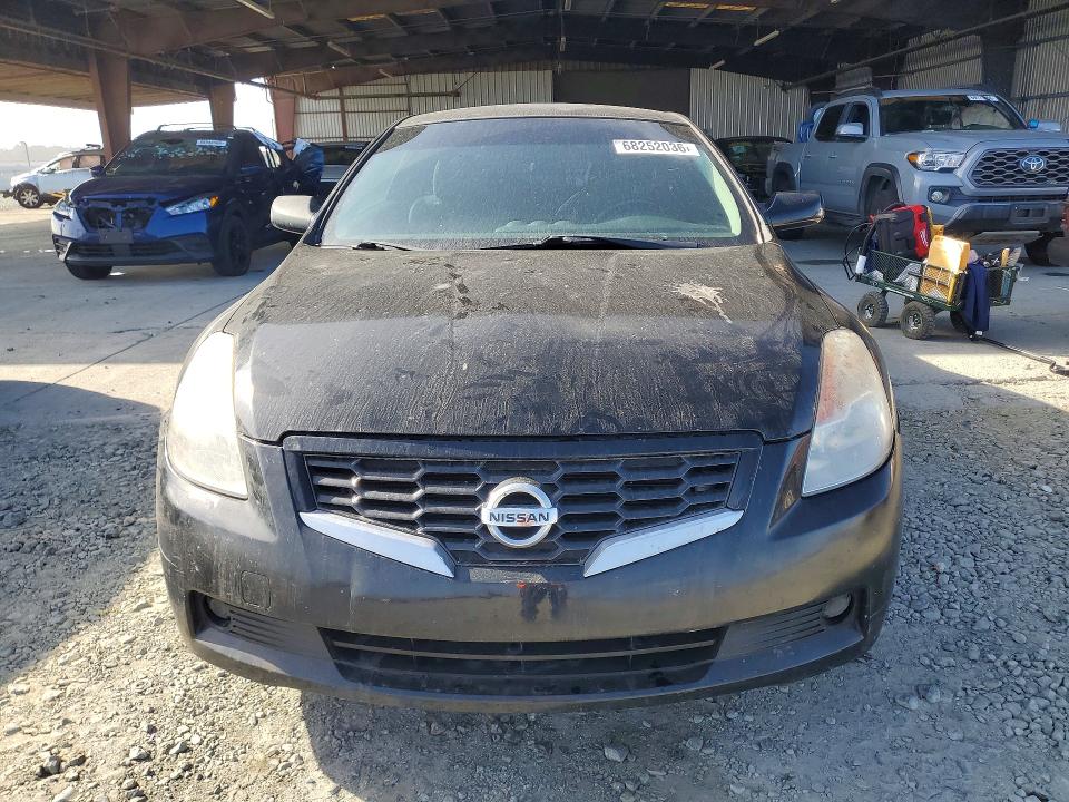 2009 Nissan Altima მანქანა იყიდება აუქციონზე, vin: 1N4AL24EX9C198777, აუქციონის ნომერი: 68252036