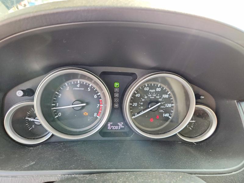Продажа на аукционе авто 2015 Mazda Cx-9, vin: JM3TB2CA7F0459677, номер лота: 70356756