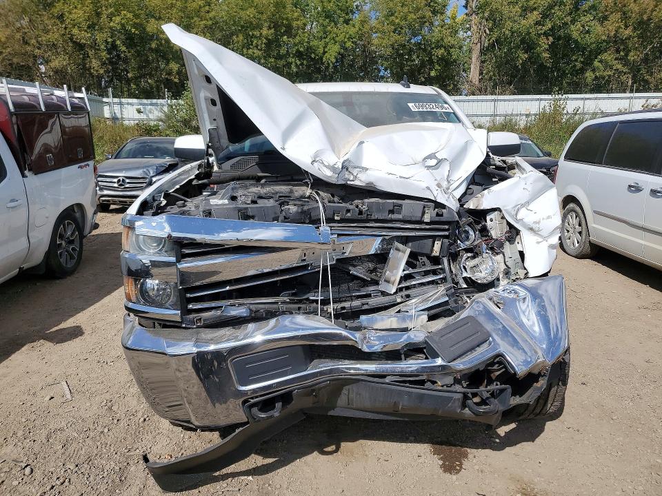 Aukcja sprzedaży 2015 Chevrolet Silverado, vin: 1GC1KVEG7FF628175, numer aukcji: 69932496