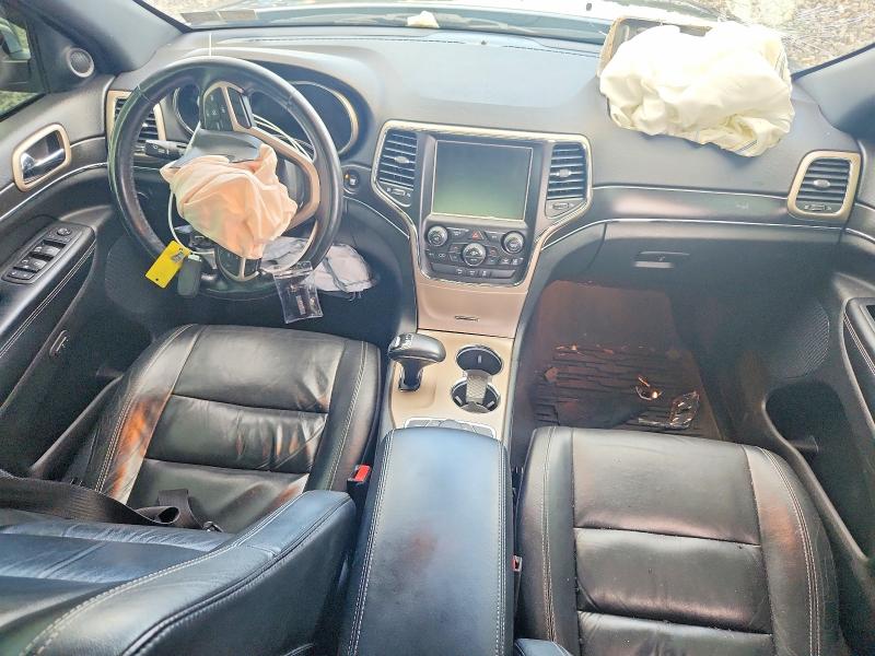 Продаж на аукціоні авто 2015 Jeep Grand Cherokee, vin: 1C4RJFBG6FC664120, номер лоту: 66511966