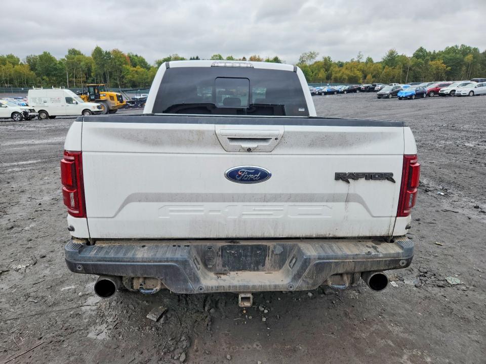 Продажа на аукционе авто 2019 Ford F150, vin: 1FTFW1RG2KFA41728, номер лота: 69808196