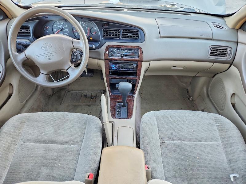 Продаж на аукціоні авто 2000 Nissan Altima, vin: 1N4DL01D4YC165981, номер лоту: 68425566