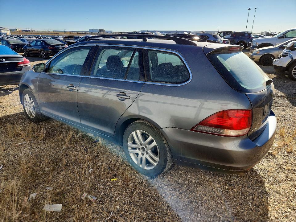 Aukcja sprzedaży 2011 Volkswagen Golf, vin: 3VWPX7AJ4BM663014, numer aukcji: 70308336