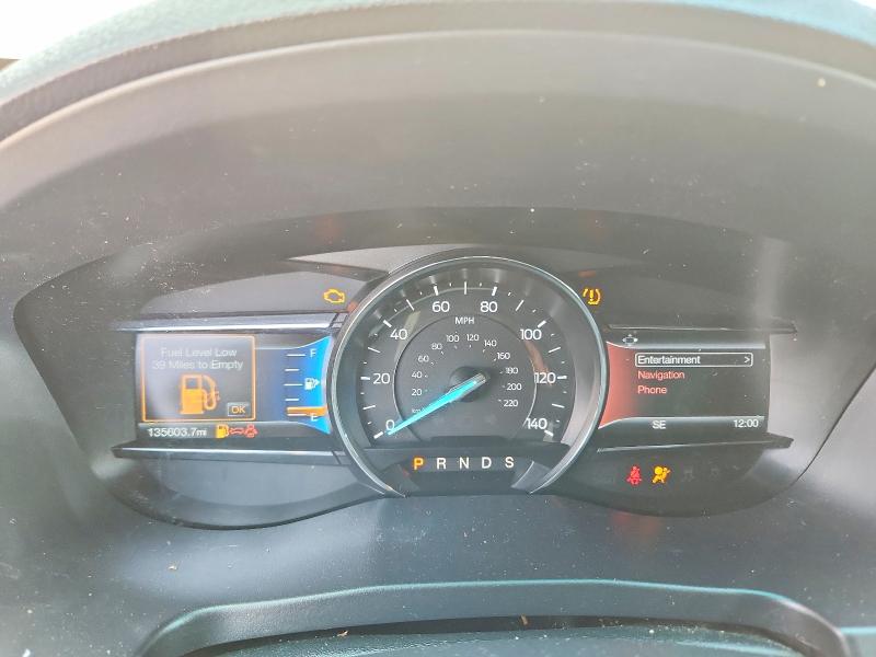 Aukcja sprzedaży 2016 Ford Explorer, vin: 1FM5K8D88GGC00488, numer aukcji: 68780576