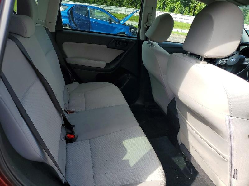 Продаж на аукціоні авто 2015 Subaru Forester, vin: JF2SJABC4FH459319, номер лоту: 67496166