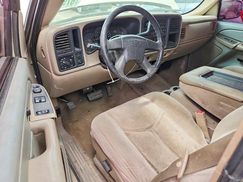 67911856 :رقم المزاد ، 2GCEC19Z261267979 vin ، 2006 Chevrolet Silverado مزاد بيع