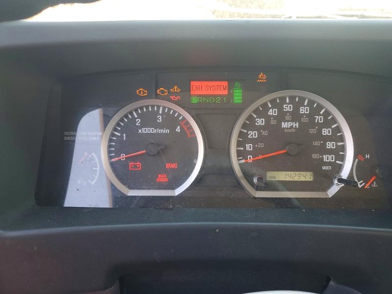 Aukcja sprzedaży 2013 Isuzu Npr, vin: JALB4W174D7400540, numer aukcji: 67104806