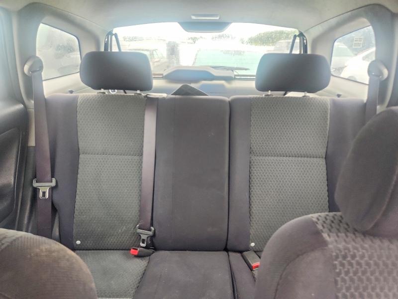 2005 Toyota Matrix მანქანა იყიდება აუქციონზე, vin: 2T1KR32E75C338906, აუქციონის ნომერი: 69995756