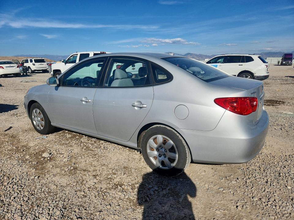 Aukcja sprzedaży 2009 Hyundai Elantra, vin: KMHDU46DX9U628852, numer aukcji: 70158516