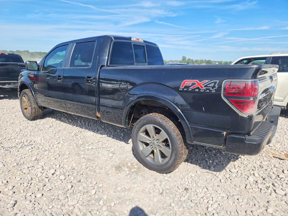 2013 Ford F150 მანქანა იყიდება აუქციონზე, vin: 1FTFW1ET1DFA95608, აუქციონის ნომერი: 68824596