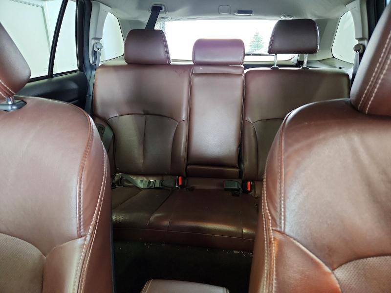 Aukcja sprzedaży 2013 Subaru Outback, vin: 4S4BRESC6D2215441, numer aukcji: 69034196