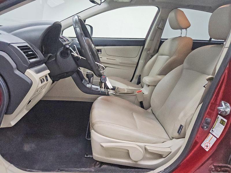 Продаж на аукціоні авто 2014 Subaru Xv Crosstrek, vin: JF2GPAKC0EH344901, номер лоту: 69572276