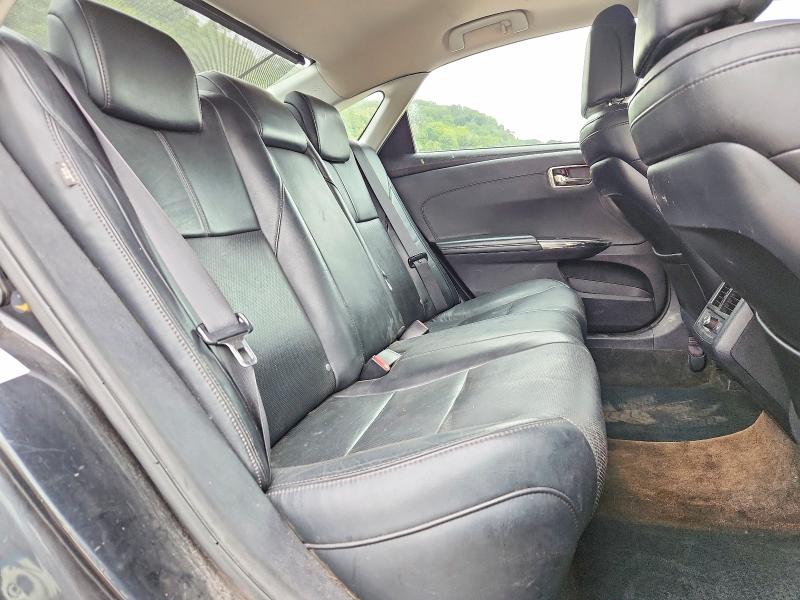 69518216 :رقم المزاد ، 4T1BK1EB4DU011550 vin ، 2013 Toyota Avalon مزاد بيع