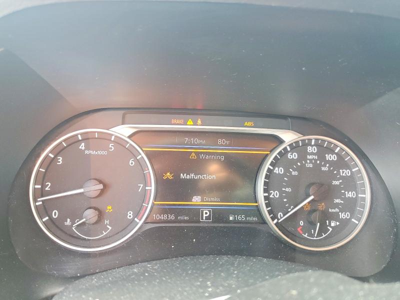 2020 Nissan Sentra მანქანა იყიდება აუქციონზე, vin: 3N1AB8CV7LY289220, აუქციონის ნომერი: 67375546