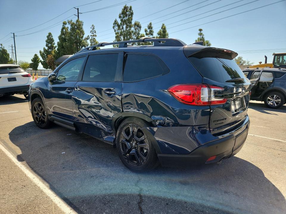 Aukcja sprzedaży 2023 Subaru Ascent, vin: 4S4WMAHD9P3419481, numer aukcji: 68833256