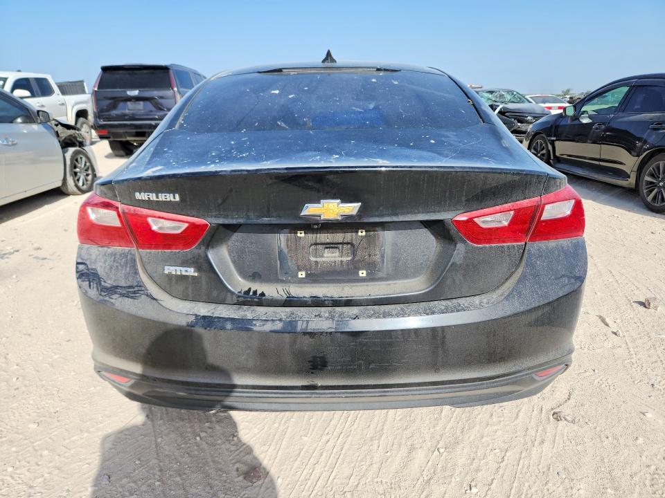 Aukcja sprzedaży 2018 Chevrolet Malibu, vin: 1G1ZB5ST8JF253922, numer aukcji: 68265966