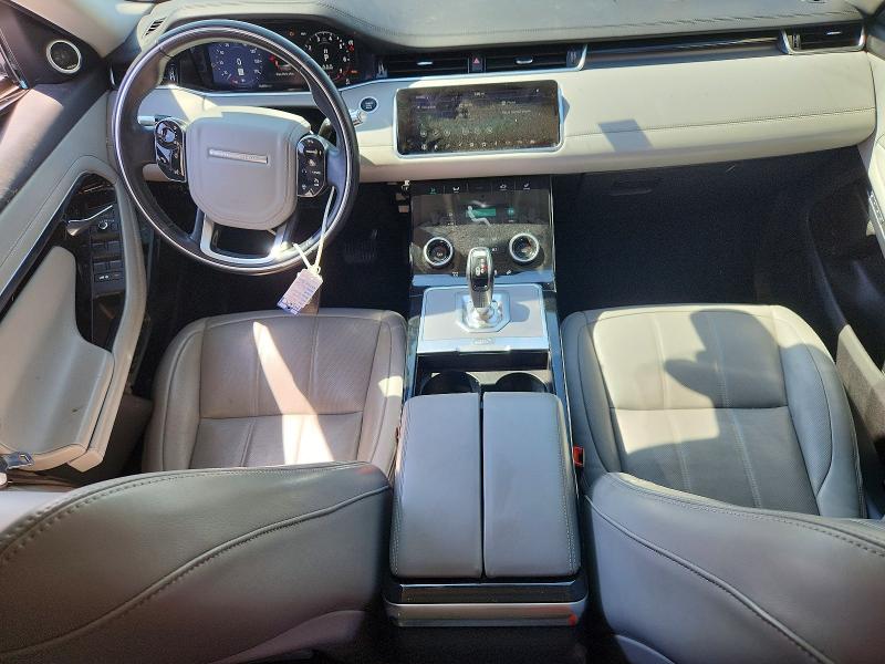 Auction sale of the 2020 Land Rover Range Rover Evoque, vin: SALZJ2FX6LH071013, lot number: 69946476