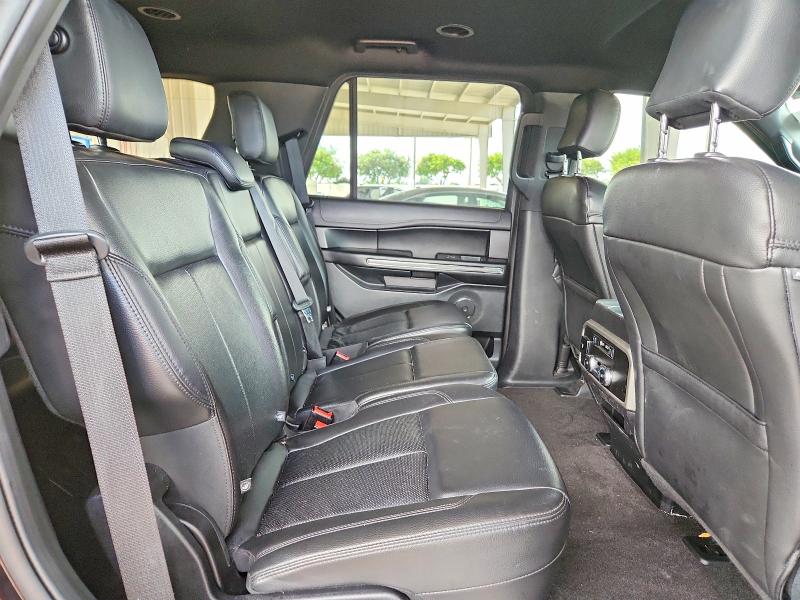 2020 Ford Expedition მანქანა იყიდება აუქციონზე, vin: 1FMJU1HT4LEA64316, აუქციონის ნომერი: 70491746