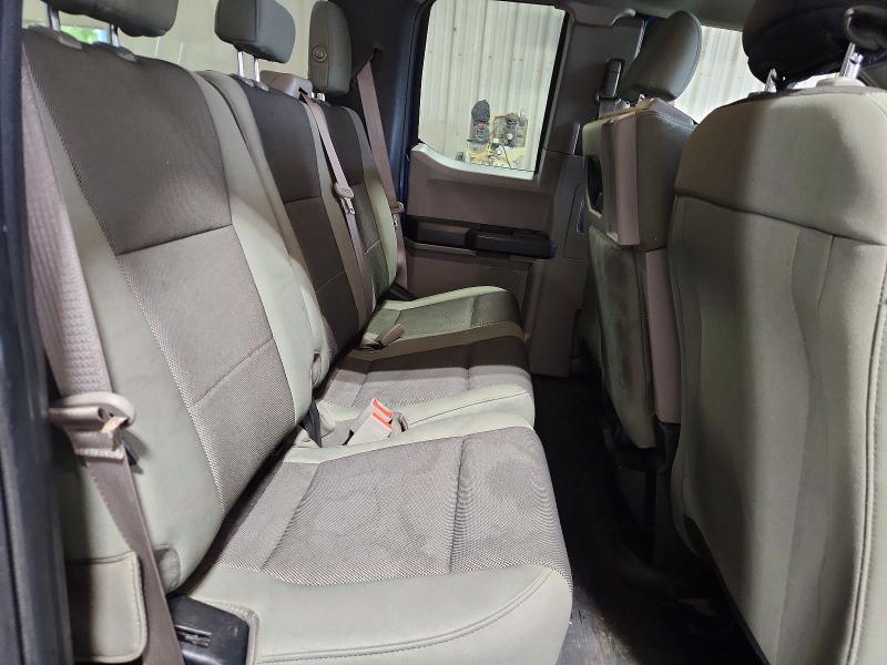 Продажа на аукционе авто 2018 Ford F150, vin: 1FTEX1EB4JFA26004, номер лота: 70480926