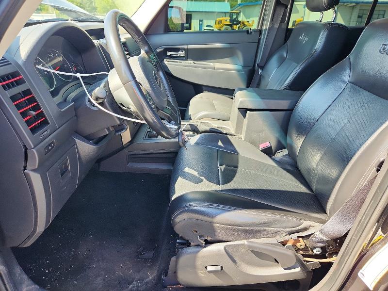 Продажа на аукционе авто 2012 Jeep Liberty, vin: 1C4PJMAKXCW202204, номер лота: 67491966