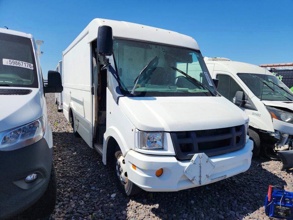 Продажа на аукционе авто 2013 Isuzu Npr Hd, vin: JALB4T179D7W01204, номер лота: 68044076