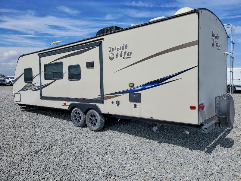 Продажа на аукционе авто 2013 R-vision Trail Lite, vin: 51V1M1K24DE450299, номер лота: 69362686
