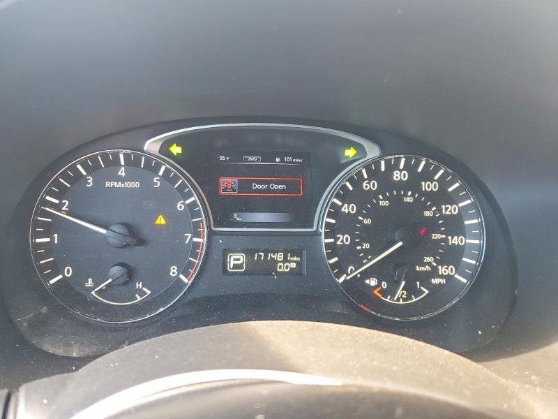 2015 Nissan Pathfinder მანქანა იყიდება აუქციონზე, vin: 5N1AR2MMXFC690376, აუქციონის ნომერი: 70239156