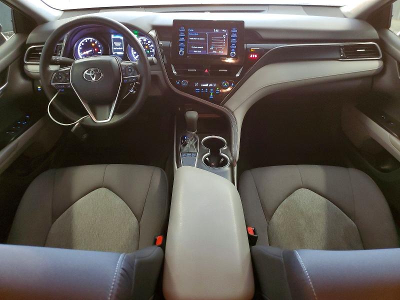Продаж на аукціоні авто 2023 Toyota Camry, vin: 4T1C11AK6PU170779, номер лоту: 69068576