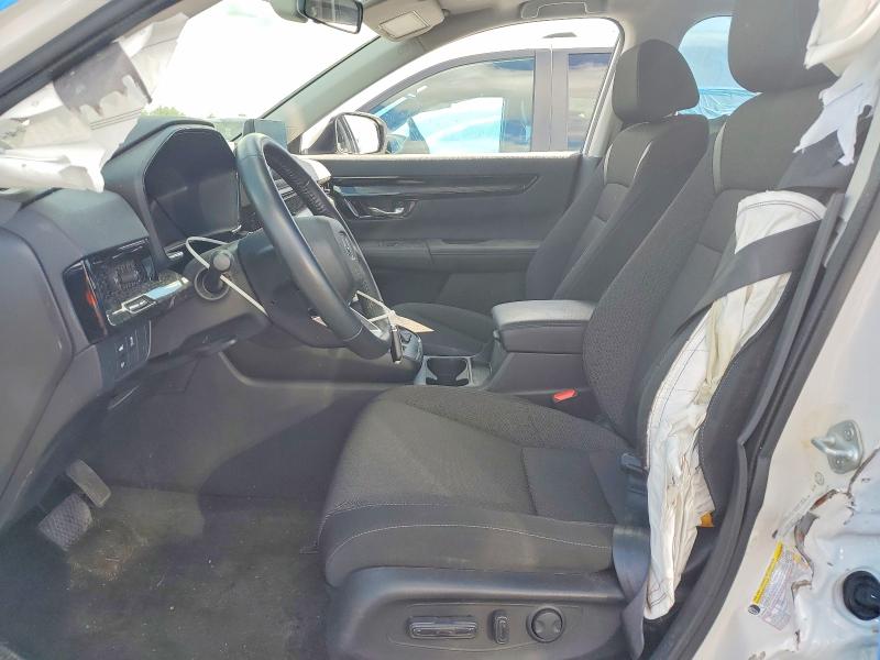 Продажа на аукционе авто 2025 Honda Cr-v, vin: 2HKRS4H54SH118955, номер лота: 65190916