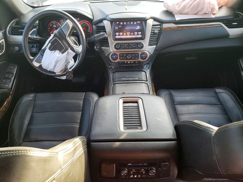 Продажа на аукционе авто 2016 Gmc Yukon, vin: 1GKS1CKJ0GR123126, номер лота: 70481866