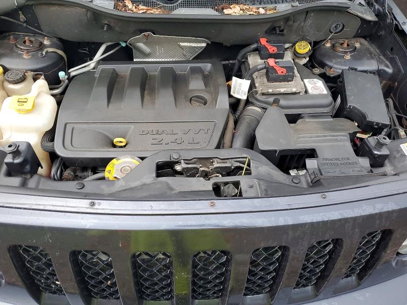 Aukcja sprzedaży 2015 Jeep Patriot, vin: 1C4NJRAB9FD423104, numer aukcji: 67656586
