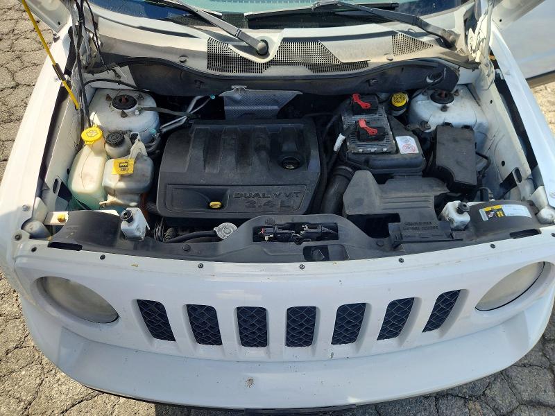 Aukcja sprzedaży 2014 Jeep Patriot, vin: 1C4NJPFB1ED849395, numer aukcji: 67845756