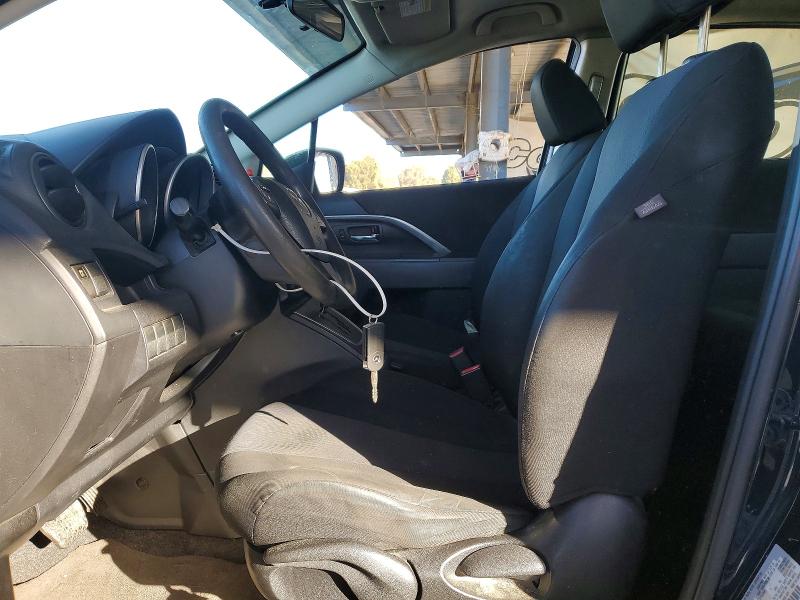 Aukcja sprzedaży 2014 Mazda 5, vin: JM1CW2BL3E0177101, numer aukcji: 68020916