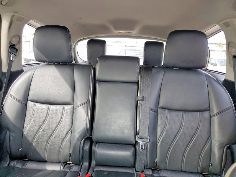2019 Infiniti Qx60 მანქანა იყიდება აუქციონზე, vin: 5N1DL0MM8KC564501, აუქციონის ნომერი: 69388146
