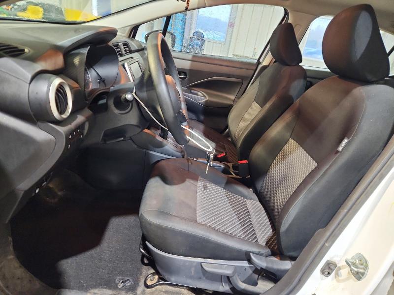Продаж на аукціоні авто 2024 Nissan Versa, vin: 3N1CN8DV9RL929240, номер лоту: 69809226