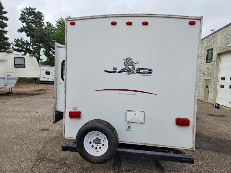 Продаж на аукціоні авто 2007 Keystone Rv Trailers, vin: 4EZTJ282X7S028011, номер лоту: 67005626