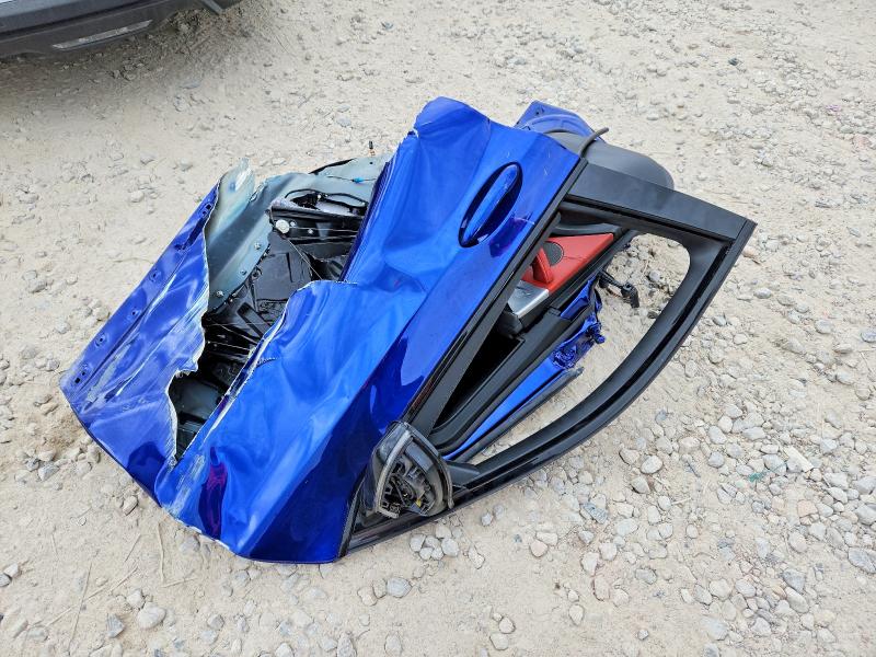 69040536 :رقم المزاد ، 5YM23EC04N9L47401 vin ، 2022 Bmw X4 مزاد بيع