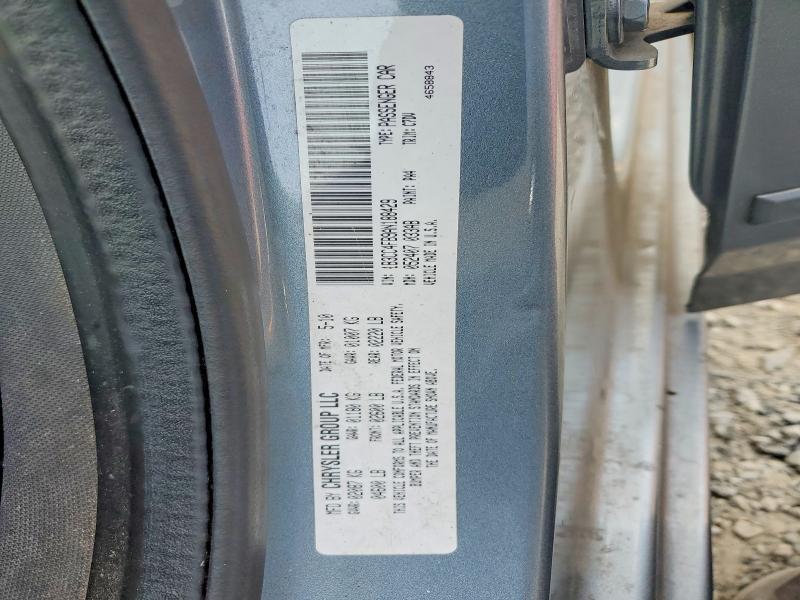 Продажа на аукционе авто 2010 Dodge Avenger, vin: 1B3CC4FB9AN188429, номер лота: 67300896