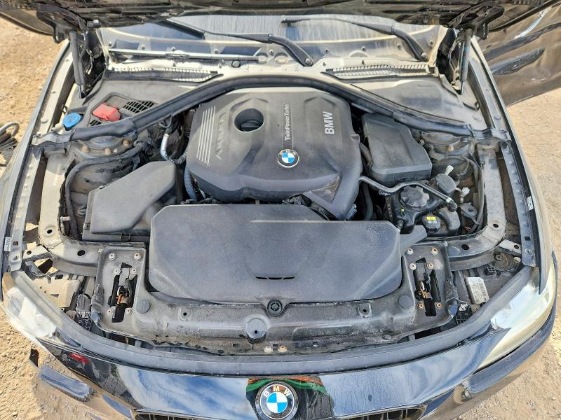 Aukcja sprzedaży 2018 Bmw 330, vin: WBA8D9G58JNU69335, numer aukcji: 69001266
