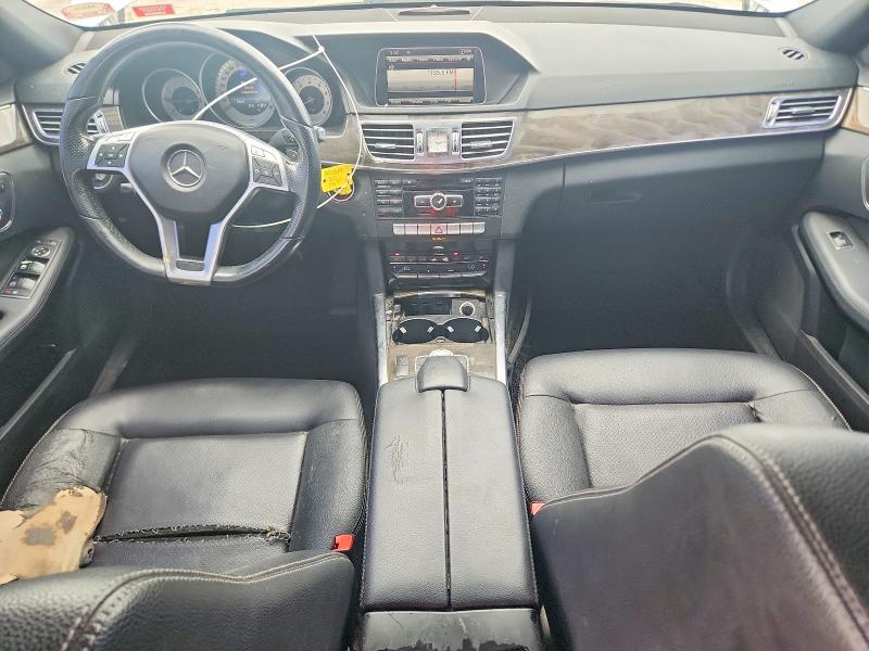 67990266 :رقم المزاد ، WDDHF8JB9EA847266 vin ، 2014 Mercedes-benz E مزاد بيع