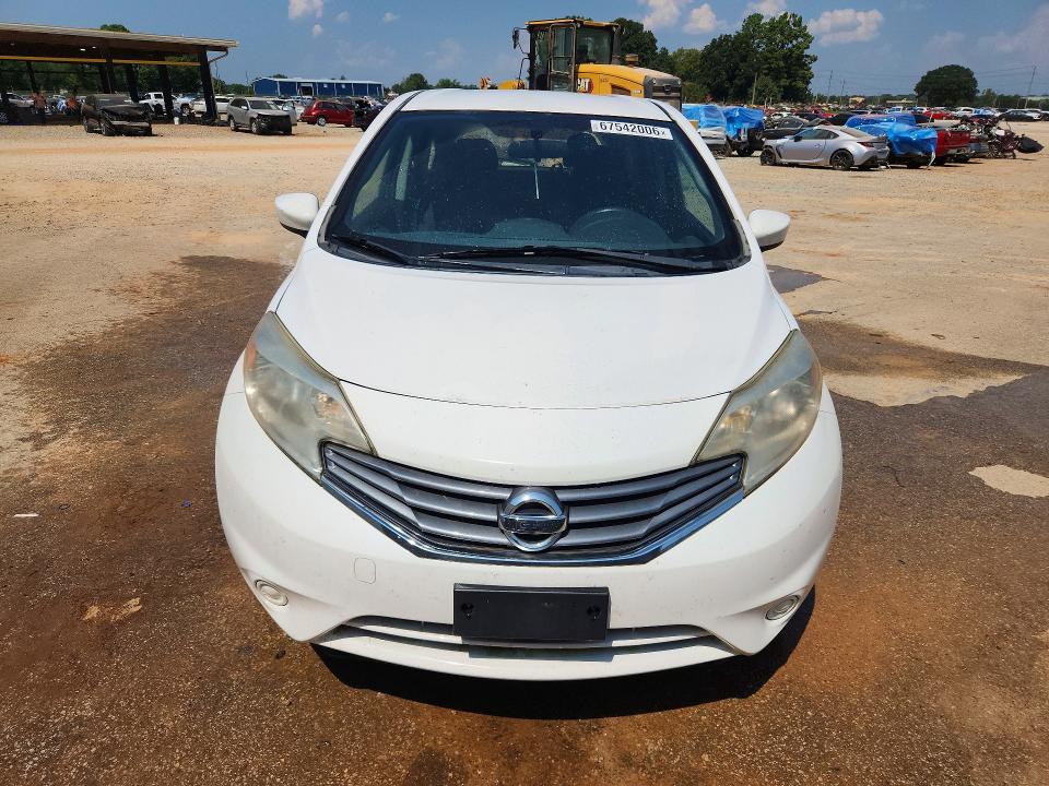 Aukcja sprzedaży 2015 Nissan Versa Note, vin: 3N1CE2CP3FL432079, numer aukcji: 67542006
